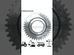 191-2625 E312C Excavateur Voyage 1 étape équipement planétaire