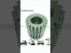 165-5867 Engrenage solaire de translation 2 vitesses pour pelle hydraulique E312C