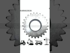 XE150D Swing 2 étape du moteur de la pelle