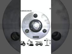 1032487 ZX240-3 Excavateur Voyage 3 étapes Porteur