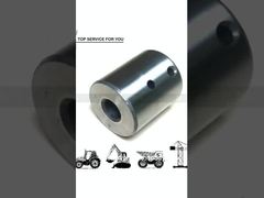 4210853 Goupille d'engrenage de translation d'excavatrice EX200-5 pour ateliers de réparation de machines