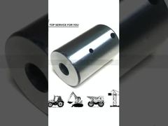 4402086 Goupille d'engrenage de translation pour pelle ZX200, 2 étages, installation facile