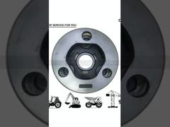 1025875 ZX200-3 Excavateur Voyage 3 étapes Porteur