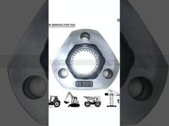 2042432 ZX200-3 Excavateur Voyage à 2 étages Porteur