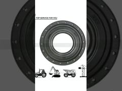 1033090 Système de transmission d'excavatrice ZX200-5 Moyeu de moteur de translation d'excavatrice avec entraînement de moteur hydraulique