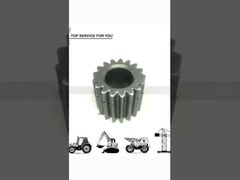 XKAY-00397 Moteur d'entraînement planétaire à 2 étages pour excavatrice DH60-7 haute durabilité pour la réparation de machines