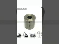 4178203 Transmission d'alimentation EX100-1 Pinceau d'engrenage à 2 étages pour le système de transmission de la pelle