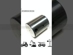 Goupille d'engrenage du voyage 1étape d'excavatrice de l'exploitation minière 7Y-0225 301-4571 E320 pour la transmission de puissance de durabilité