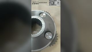 CLG936 Pièces détachées pour les excavateurs à oscillation à 2 étages