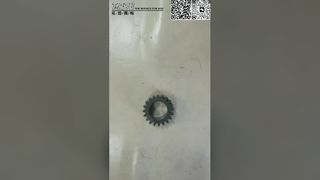 191-2608 Excavatrice à faible bruit de chenille d'engrenage planétaire de l'oscillation 2 d'excavatrice d'E312C pour l'exigence de client