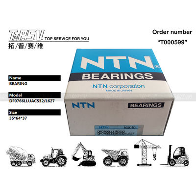 NT1 roulement à billes de contact angulaire