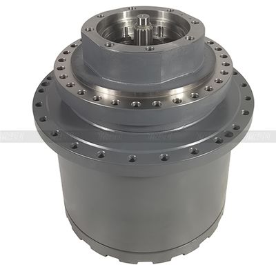 YN15V00037F2 Pièces détachées de pelleteuse Reducteur d'entraînement de pelleteuse ASSY SK210-8