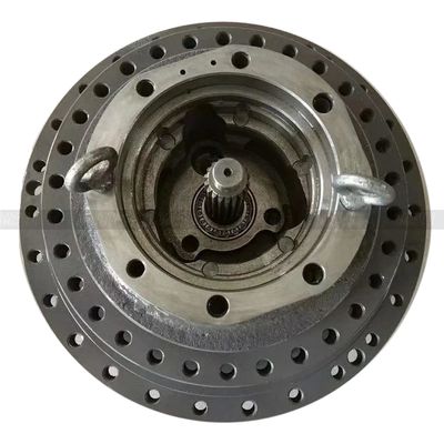 YN15V00037F2 Pièces détachées de pelleteuse Reducteur d'entraînement de pelleteuse ASSY SK210-8