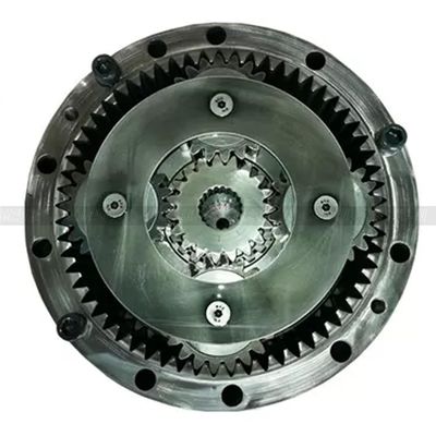 YN32W00022F2 Assemblage de boîte de vitesses de réduction Réducteur planétaire de type SK210-8