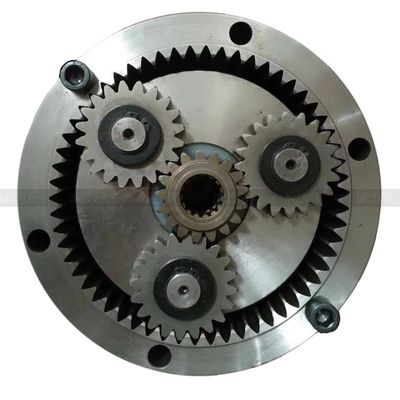 Assemblage de la machine de fouille noire avec couleurs personnalisées R80-7 31N110140