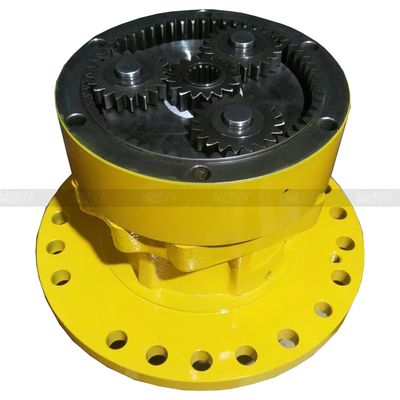 E307 Excavateur en acier moteur à entraînement final jaune 1026379 Pour divers modèles