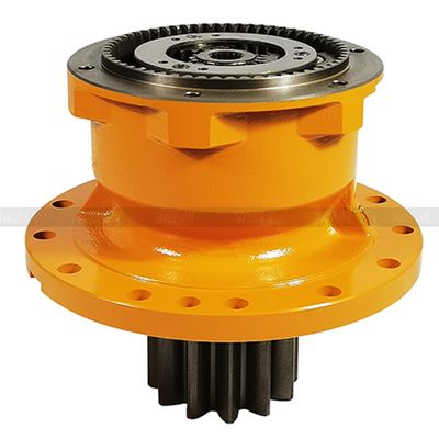 4861577 Propulsion hydraulique à moteur type excavateur Propulsion oscillante E307E personnalisable
