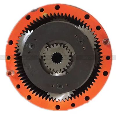 DH150-7 Reducteur de balancement de l'excavateur Noir 40400062 Remplacement essentiel
