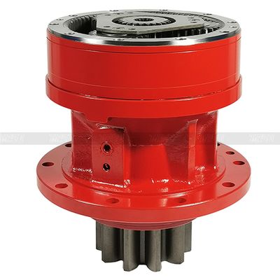 DH150-7 Reducteur de balancement de l'excavateur Noir 40400062 Remplacement essentiel