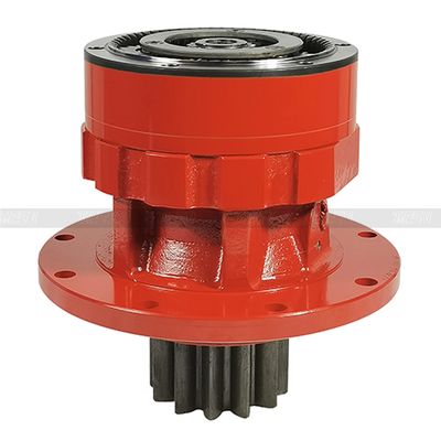 Acier DH807 DH80G moteur hydraulique à entraînement final K1045875 Facile à installer