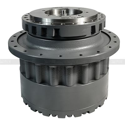 Acier 7088H00320 Excavateur Parties de conduite finale Moteur de déplacement Assy avec boulon sur l'installation PC360-7