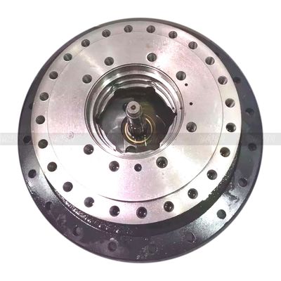 Acier 7088H00320 Excavateur Parties de conduite finale Moteur de déplacement Assy avec boulon sur l'installation PC360-7