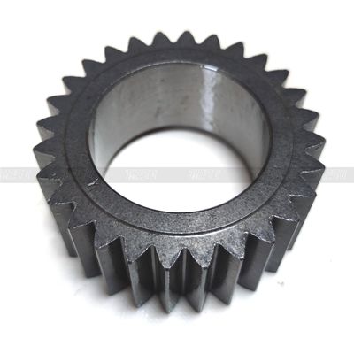 E307C, rouleau pour excavatrice planétaire à engrenage oscillant avec traitement thermique 171-9441