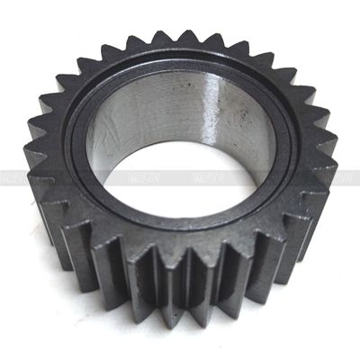 E307C, rouleau pour excavatrice planétaire à engrenage oscillant avec traitement thermique 171-9441