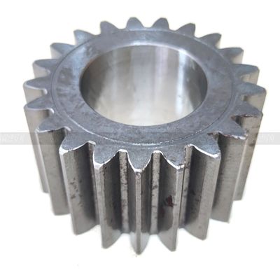 R215-7 engrenage de balancement de la pelle 2 étage pour entraînement hydraulique du moteur XKAQ-00025