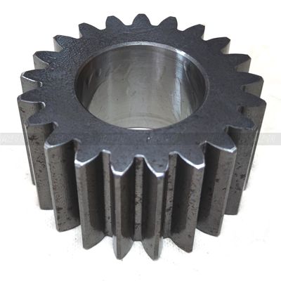 R215-7 engrenage de balancement de la pelle 2 étage pour entraînement hydraulique du moteur XKAQ-00025