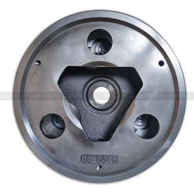 SK210-8 Voyage Assemblage de porte-planètes 2étape YN15V00037S007 pour excavatrice
