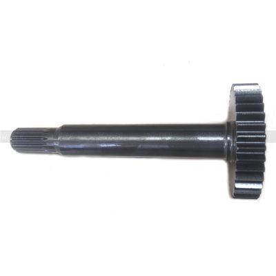 Voyage 1st Stage E315A Excavateur Sun Gear Pour le système de transmission 102-6520