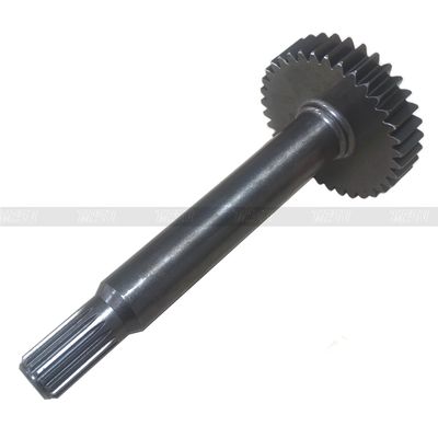 Voyage 1st Stage E315A Excavateur Sun Gear Pour le système de transmission 102-6520