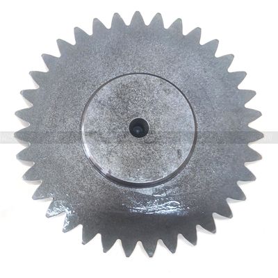 Voyage 1st Stage E315A Excavateur Sun Gear Pour le système de transmission 102-6520