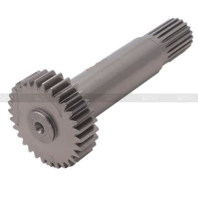 332/H3917 Pièces moteur de déplacement de pelleteuse JS220 1 étape