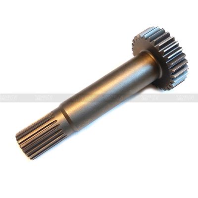 332/H3917 Pièces moteur de déplacement de pelleteuse JS220 1 étape