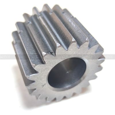 Excavateur hydraulique E307C Sun Gear Swing 2Stage Pour la réparation de machines 171-9456