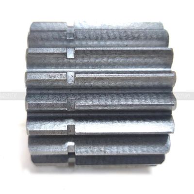 Excavateur hydraulique E307C Sun Gear Swing 2Stage Pour la réparation de machines 171-9456
