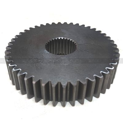 CLG200 GM35VL Excavateur engrenage planétaire RV 34C0874 entraînement hydraulique