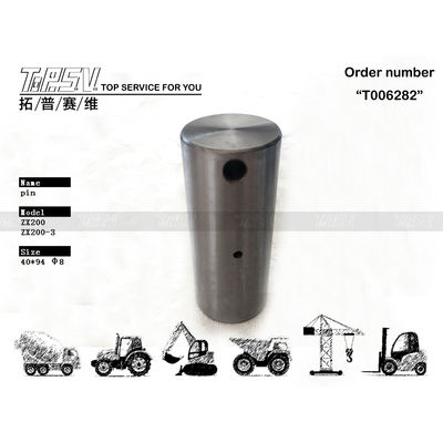 ZX200-3 Excavateur 3 étapes Planectrique épingle 4315838 Voyage pour une transmission de puissance en douceur