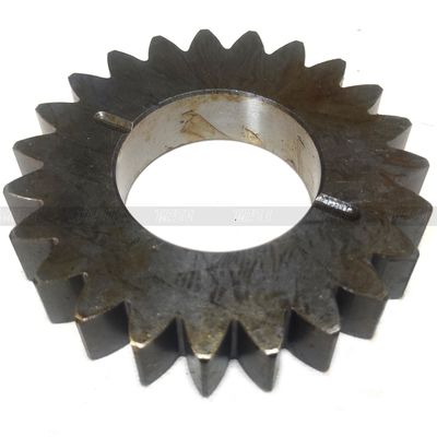 Ronde E200B Transmission de l'excavateur 2ETAGE engrenages planétaires pour les ateliers de réparation de machines 094-1507
