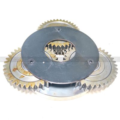 Voyage 1 étape transporteur ASSY Excavateur hydraulique R110-7 TM22 En stock