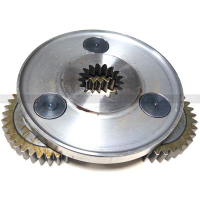 Voyage 1 étape transporteur ASSY Excavateur hydraulique R110-7 TM22 En stock