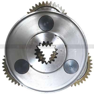 Voyage 1 étape transporteur ASSY Excavateur hydraulique R110-7 TM22 En stock