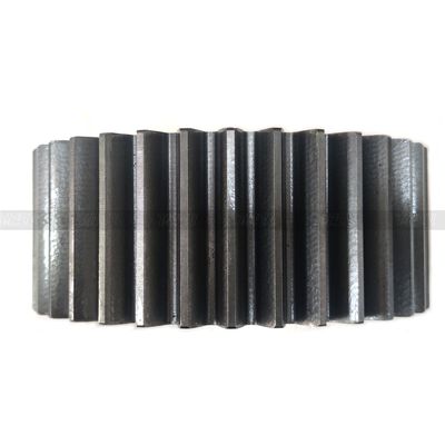 Acier traité thermiquement DH420-7 Voyage 2 étape Planète Gear Excavator Boîte de vitesses - disponible pour expédition immédiate
