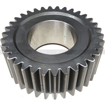 Acier traité thermiquement DH420-7 Voyage 2 étape Planète Gear Excavator Boîte de vitesses - disponible pour expédition immédiate