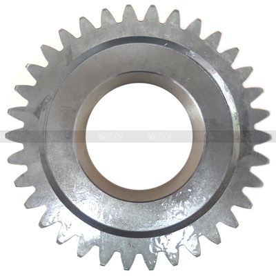 Acier traité thermiquement DH420-7 Voyage 2 étape Planète Gear Excavator Boîte de vitesses - disponible pour expédition immédiate