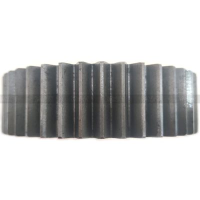 Pièces de rechange noires pour les excavatrices Sac scellé E311C Voyage 1 étape Système de transmission de train planétaire 218-4246