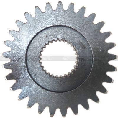 Durabilité SK120-3 Excavateur Voyage Planétaire engrenage / Excavateur Drive final avec entraînement hydraulique moteur