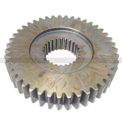 Boîte à moteur robuste noire pour une transmission plus lisse PC120-6
